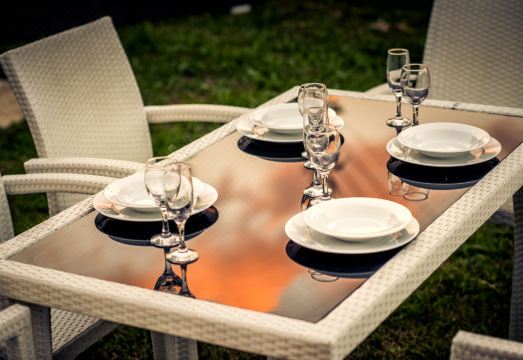 Astarte Villas - Kyveli Luxurious Private VillaHotel Overview