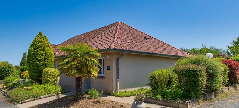 维拉酒店(Villa Hotel)图片