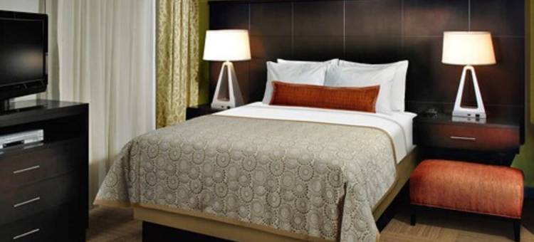 奥德萨/20号州际高速公路Staybridge套房酒店(Staybridge Suites ODESSA - INTERSTATE HWY 20 by IHG)图片