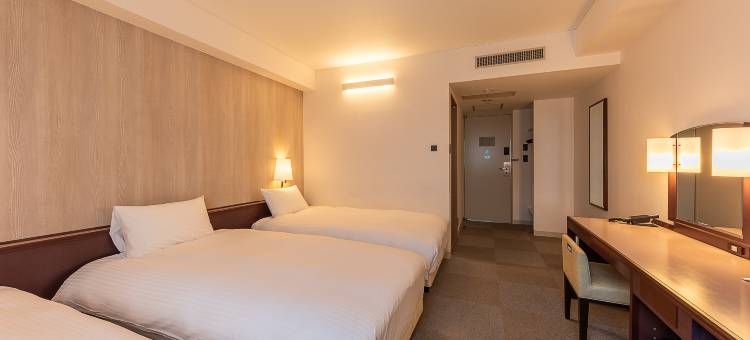 旭川庭院酒店(Court Hotel Asahikawa)图片