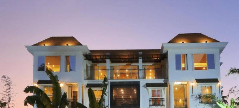 全季福尔特艾约威迪克度假村(D Fort Hotel Kollam)图片