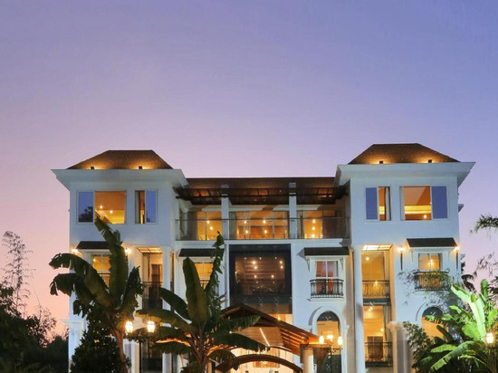 全季福尔特艾约威迪克度假村