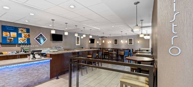 SureStay Hotel by Best Western SeaTac Airport North图片