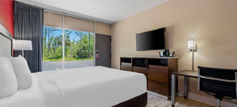 伊克诺旅馆(Econo Lodge)图片