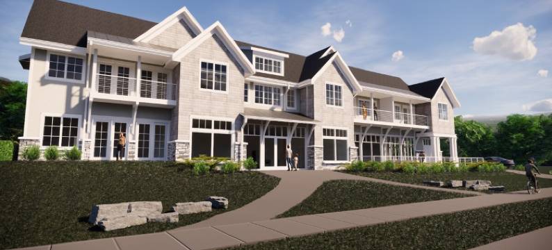 Spacious Suite with Balcony and Modern Amenities - Luxurious Escape图片