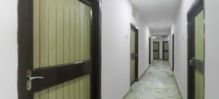 Hotel O Maitry图片