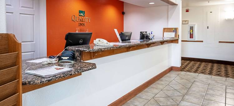 凯艺酒店(Quality Inn)图片