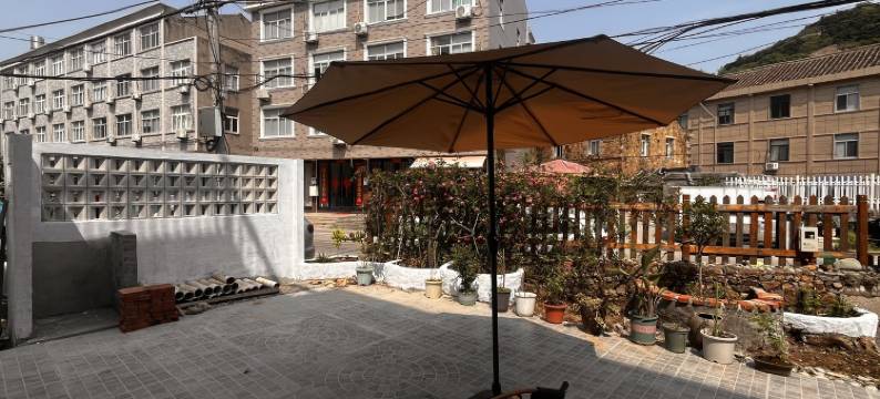 方家小院(南沙线分店)图片