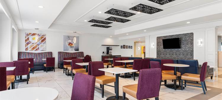 新里士满贝斯特韦斯特优质套房酒店(Best Western Plus New Richmond Inn  Suites)图片