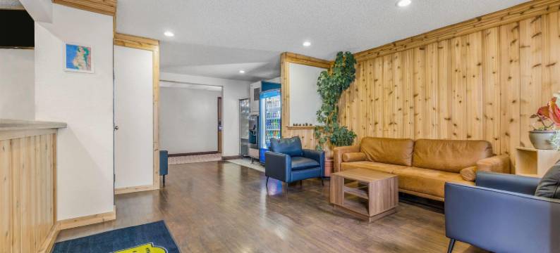 阿克塔速8酒店(Super 8 by Wyndham Arcata)图片