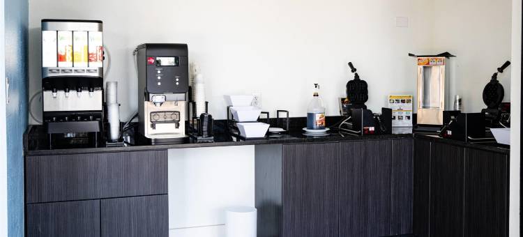 科珀斯克里斯蒂机场贝蒙特套房酒店(Baymont by Wyndham Corpus Christi Airport)图片