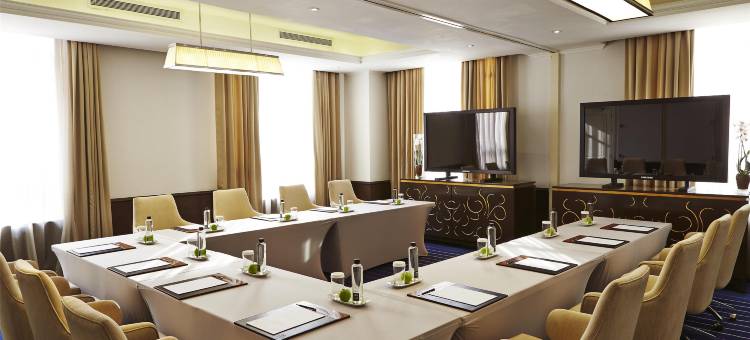 凯宾斯基罗莎别墅(Villa Rosa Kempinski Nairobi)图片