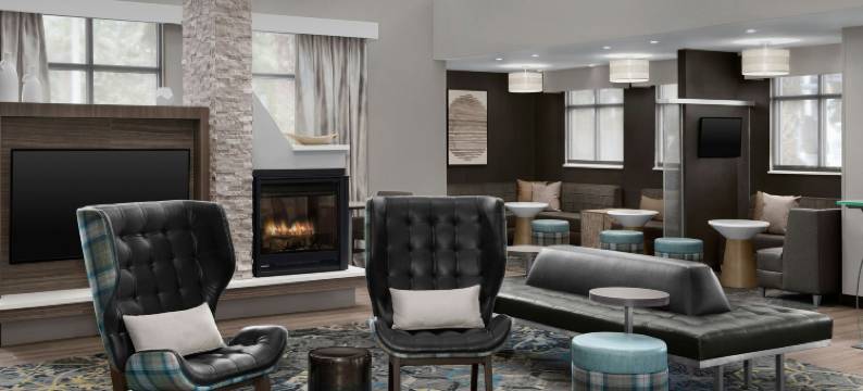 居家酒店杰克逊维尔南部/巴特拉姆公园(Residence Inn Jacksonville South/Bartram Park)图片