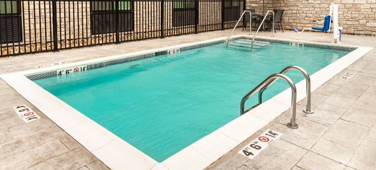 Fairfield Inn & Suites Norwalk图片