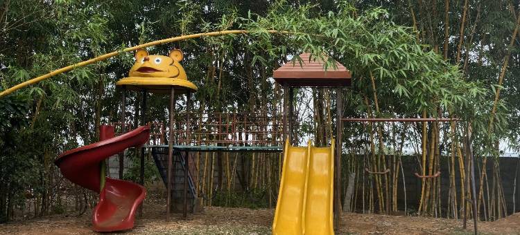 nature home resorts图片