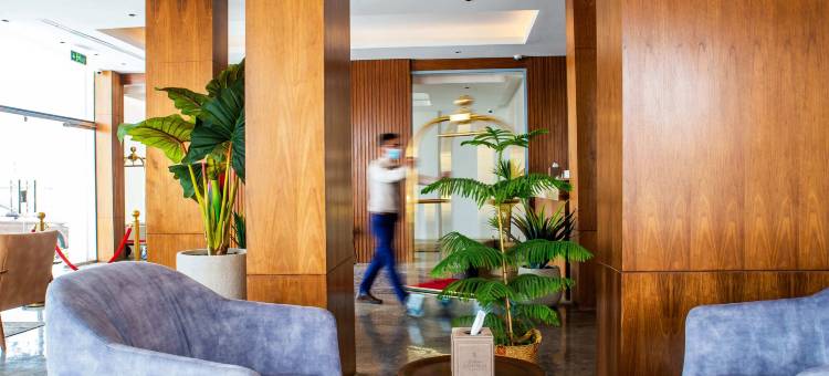 苏科奈阿尔亚斯敏哈伊勒(Suknai Al Yasmine Hail)图片