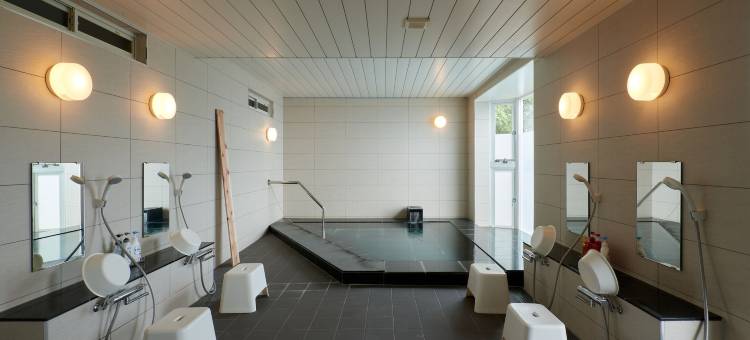 夏特雷泽小屋热海(Chateraise Lodge Atami)图片