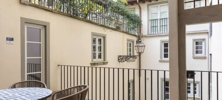 Numa | 费利切房间和公寓(Numa Florence Felice)图片