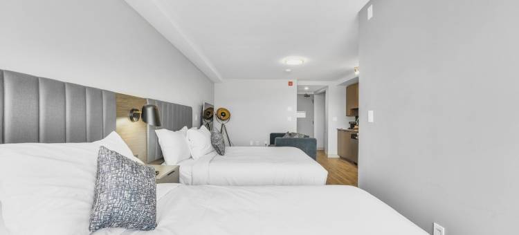 Skye Residences图片