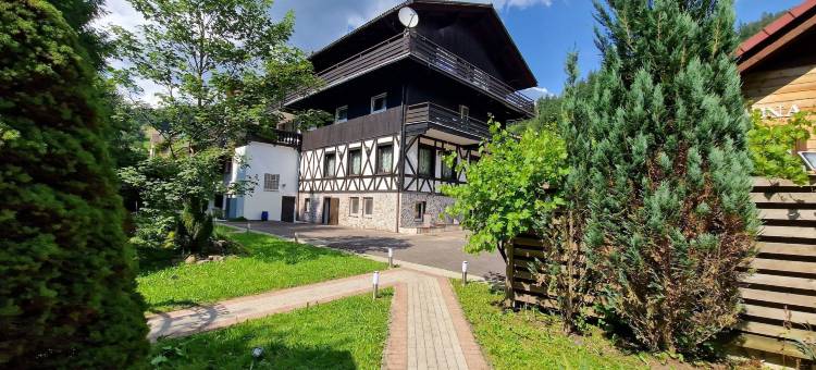 Schwanen度假村(Schwanen-Resort)图片
