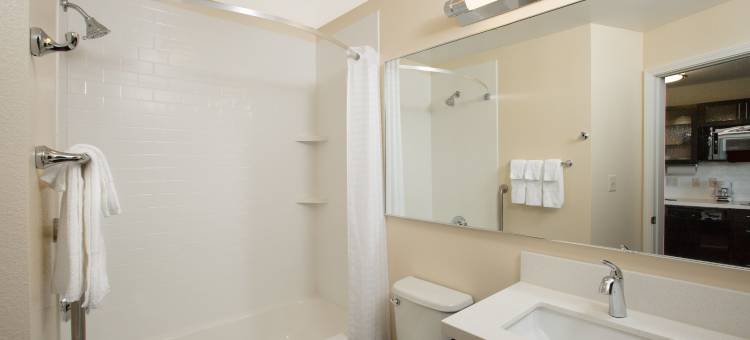 Candlewood Suites 奥马哈 - 米拉德区 by IHG(Candlewood Suites Omaha - Millard Area)图片