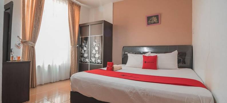 红多兹酒店@巴淡中心2号(RedDoorz @ Batam Center 2)图片