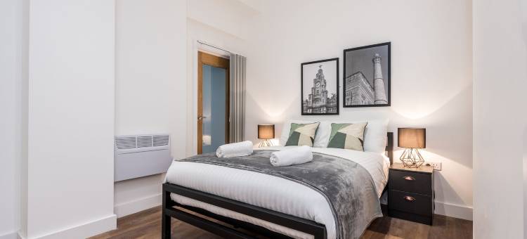 SGT佩珀公寓(Sgt Pepper’s Apartments)图片