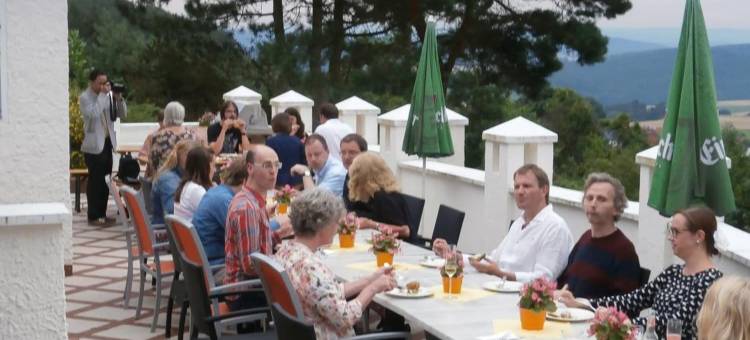 艾恩贝克索南伯格旅馆(Einbecker Sonnenberg)图片