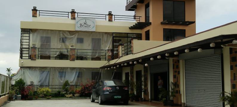 伯利兹塔盖泰民宿(Belize Tagaytay)图片