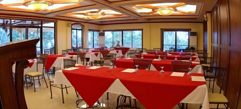 甘米银高地度假村(Camiguin Highland Resort)图片