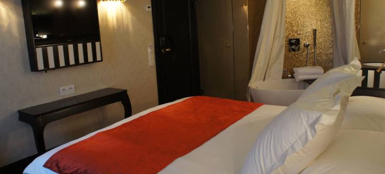 圣日耳曼托尼克酒店(Tonic Hotel Saint Germain des Prés)图片