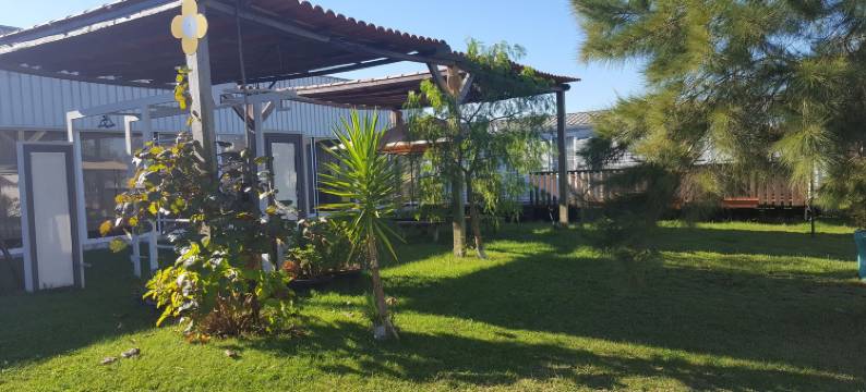 兰德豪斯平房酒店(Bungalows Land'Shause)图片