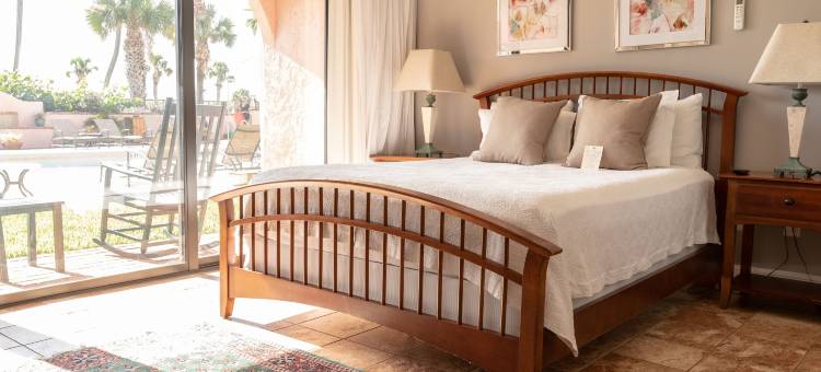 The Inn at 可可比奇海滩旅馆(The Inn at Cocoa Beach)图片