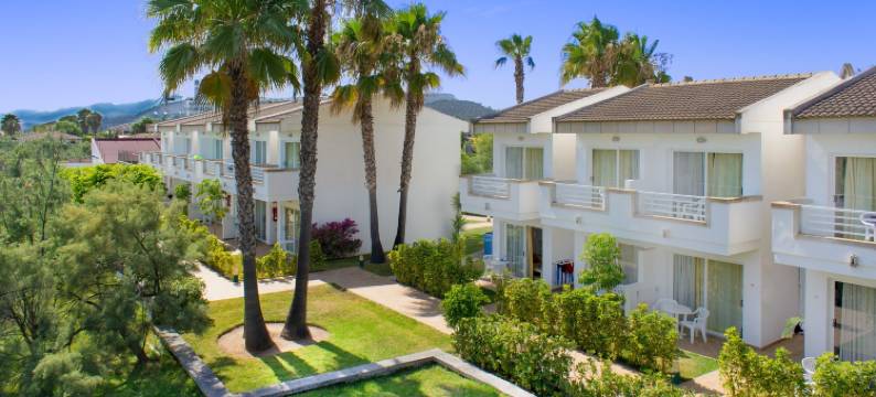 BQ阿尔库迪亚太阳村酒店(BQ Alcudia Sun Village)图片