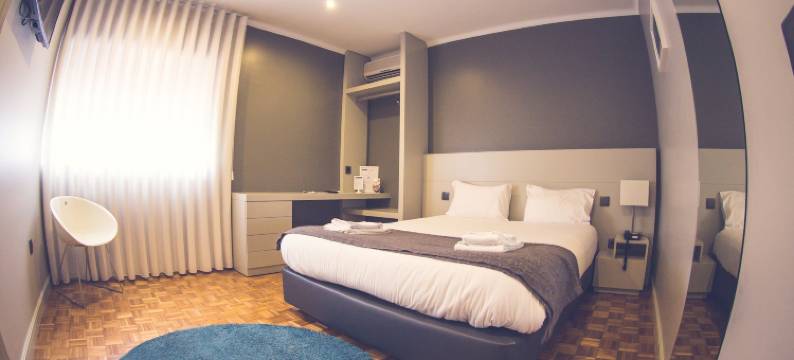 维玛酒店帕索酒店(Hotel do Paço by VimaHotels)图片