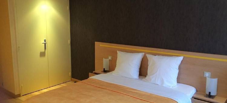 Les Pas Sages酒店-小酒馆(Hotel-Bistro les Pas Sages)图片