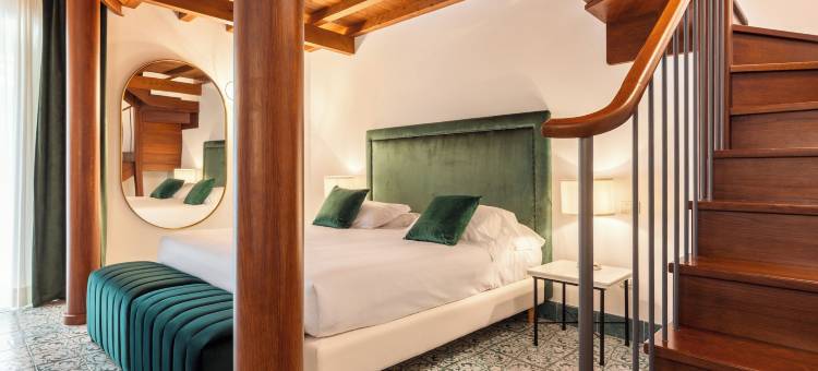 卡伊亚马里酒店(Dimora Caiammari Luxury Hotel & Spa)图片