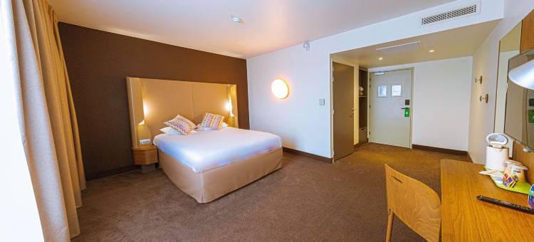 奥利朗吉斯康铂酒店(Campanile PRIME - Rungis Orly)图片