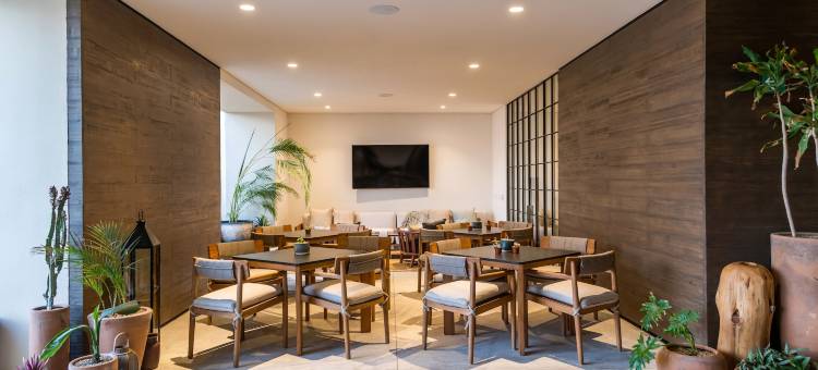 卡波壹居臻览酒店(1 Homes Preview Cabo)图片