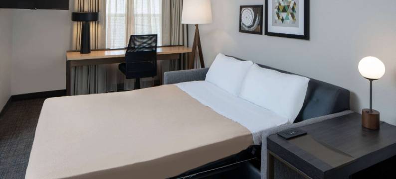 Sonesta ES Suites Fairfax Fair Lakes图片