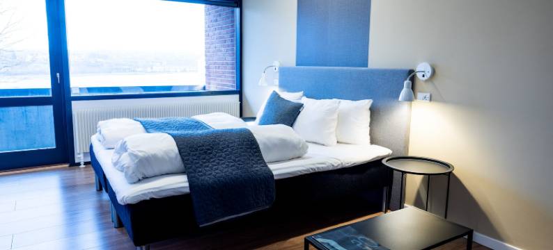 森讷堡巴塞尔穆彻霍夫酒店(Hotel Sønderborg Kaserne)图片