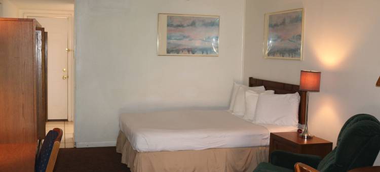 友谊客栈(Friendship Inn)图片