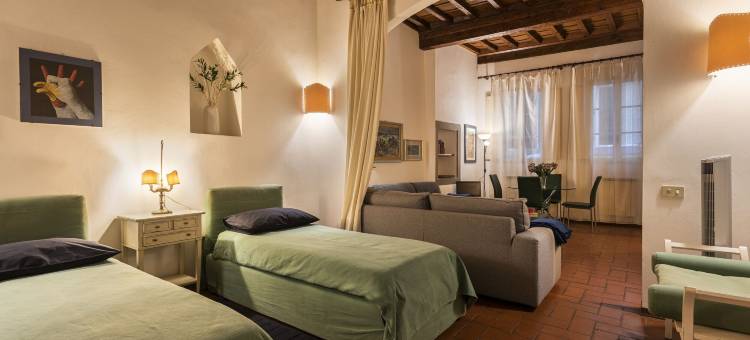 Mmega 皮蒂开间(Pitti Studio)图片