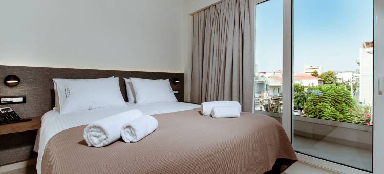 ANTEL套房和公寓(Antel Suites & Apartments)图片