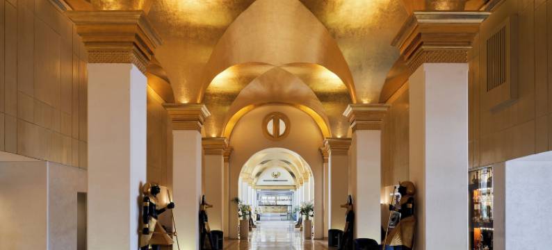 开罗金字塔公园度假村(Pyramids Park Resort Cairo)图片