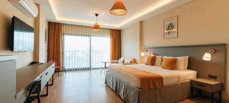贝尔西城市之家(Belci City House)图片