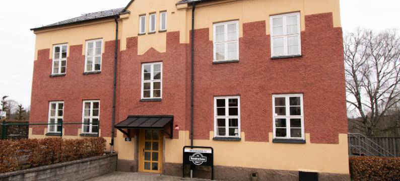 波罗的海小旅馆(Mini-Hotel Borås Regementet)图片