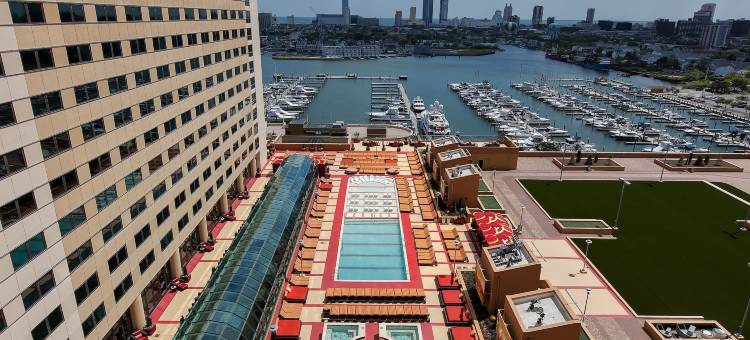金块酒店(Golden Nugget Atlantic City)图片