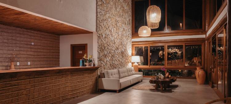 Aysú Trancoso酒店(Aysú Trancoso Hotel)图片