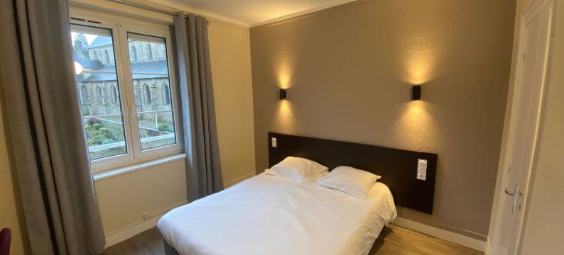 邮政酒店(Hotel de La Poste)图片